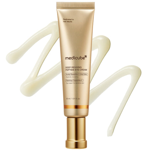 Deep Reviving Peptide Eye Cream