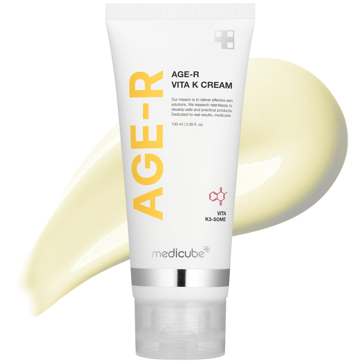 Vita K Cream M3